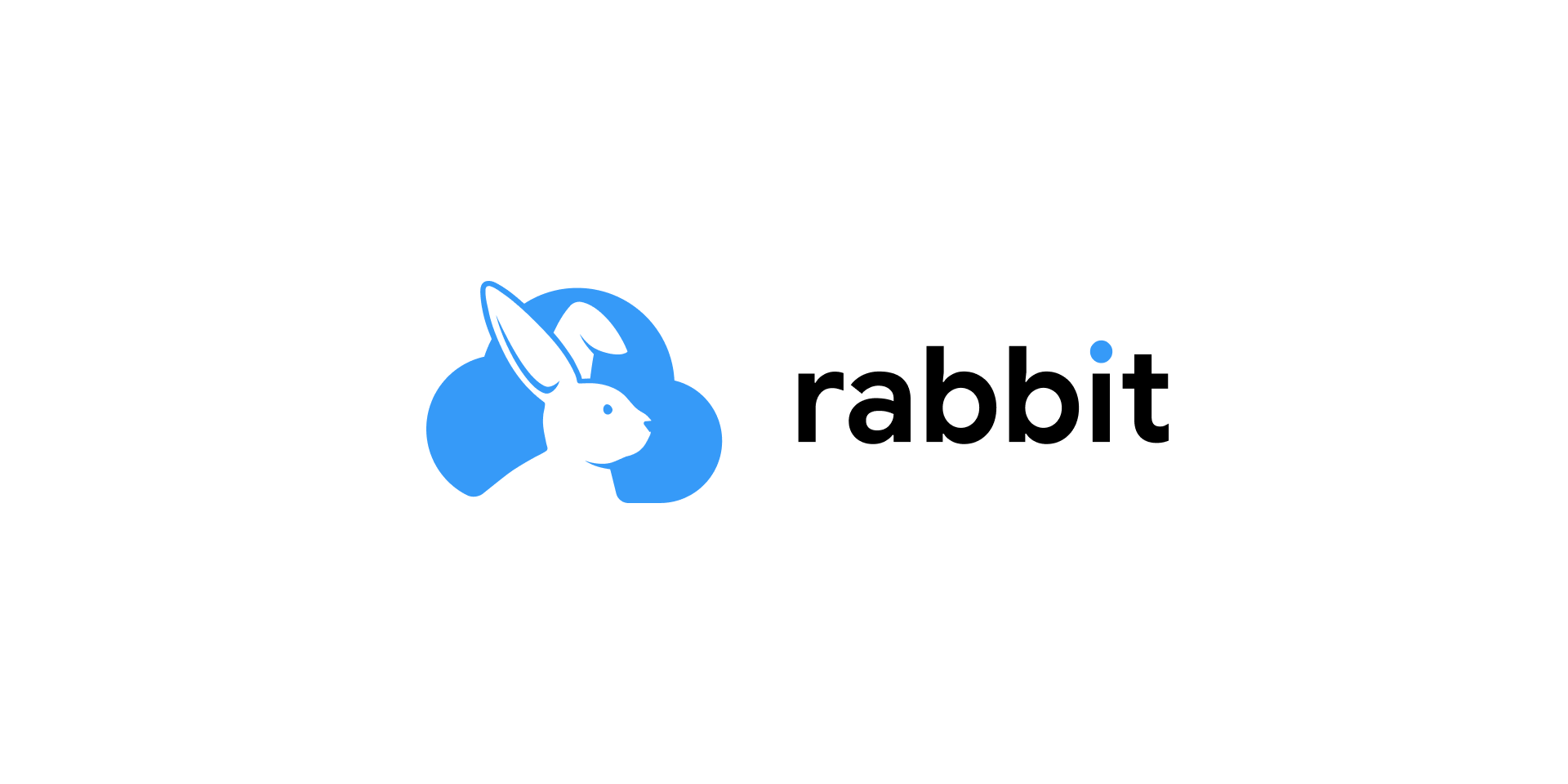 Fallback hero image with Rabbit logo
